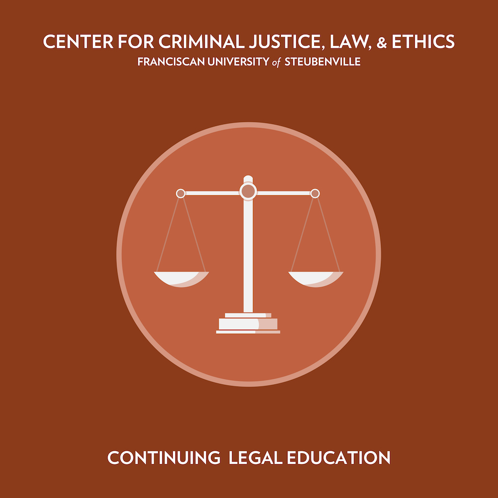 criminal justice system logo
