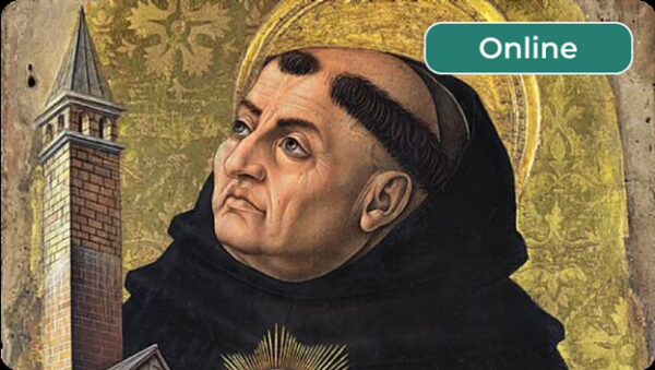 Aquinas: Virtue, The Natural Law and Modern Problems