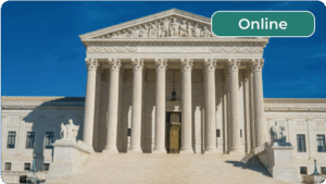 Abortion, the Natural Law and the Supreme Court: The Genealogy of Change in a Post-Roe World