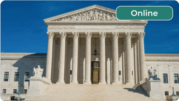 Abortion, the Natural Law and the Supreme Court: The Genealogy of Change in a Post-Roe World